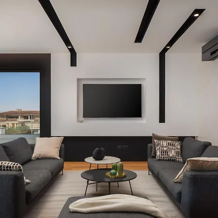 Old Olive Vii فيلة فودنيان